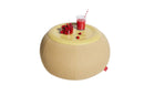 Fatboy Humpty Table d'appoint gonflable Indoor 