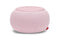 Fatboy Humpty Table d'appoint gonflable Indoor Bubble Pink Polyester 