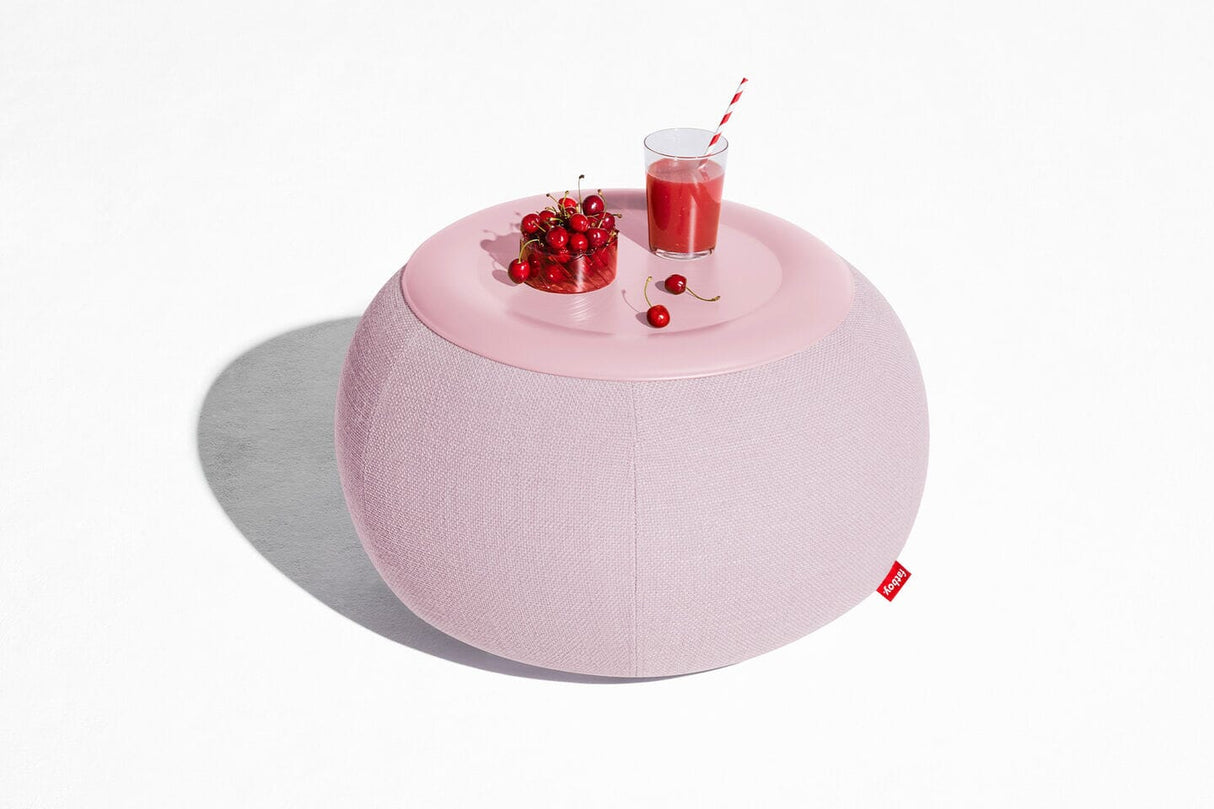 Fatboy Humpty Table d'appoint gonflable / Pouf Indoor 