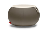 Fatboy Humpty Table d'appoint gonflable / Pouf Outdoor Ash olefin 