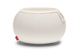 Fatboy Humpty Table d'appoint gonflable / Pouf Outdoor Pebble olefin 