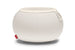 Fatboy Humpty Table d'appoint gonflable / Pouf Outdoor Pebble olefin 