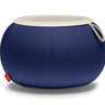 Fatboy Humpty Table d'appoint gonflable / Pouf Outdoor Yves bleu olefin 