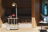 Fatboy Jolly Trolley Desserte Outdoor 