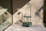 Fatboy Jolly Trolley Desserte Outdoor 