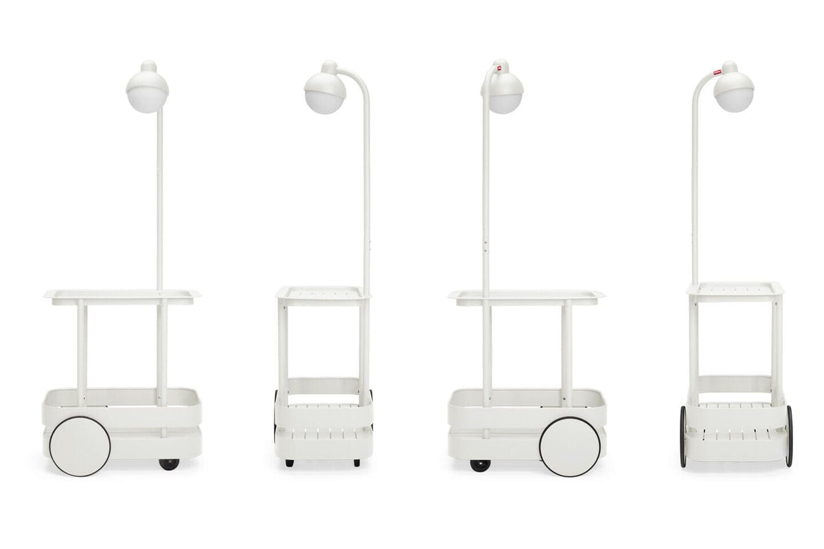 Fatboy Jolly Trolley Desserte Outdoor 