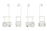 Fatboy Jolly Trolley Desserte Outdoor 