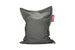Fatboy Junior Canvas Recycled Pouf Sac Indoor Charcoal Grey Canvas Recycled 