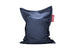 Fatboy Junior Canvas Recycled Pouf Sac Indoor Crown Blue Canvas Recycled 