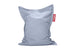 Fatboy Junior Stonewashed Pouf Sac pour enfants Indoor Coton délavé Misty Blue Stonewashed (Coton) 