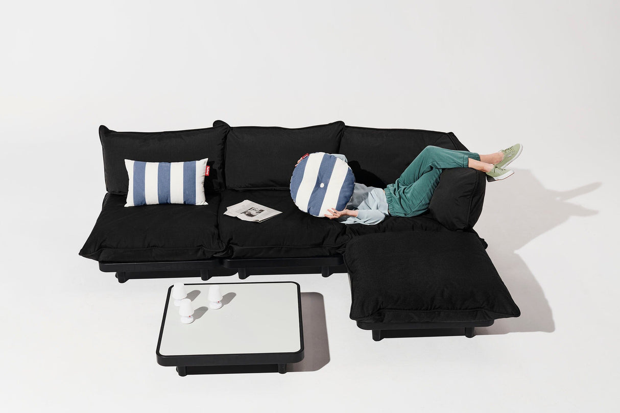 Fatboy King Pillow Coussin déco rectangulaire 66x40 cm Outdoor 
