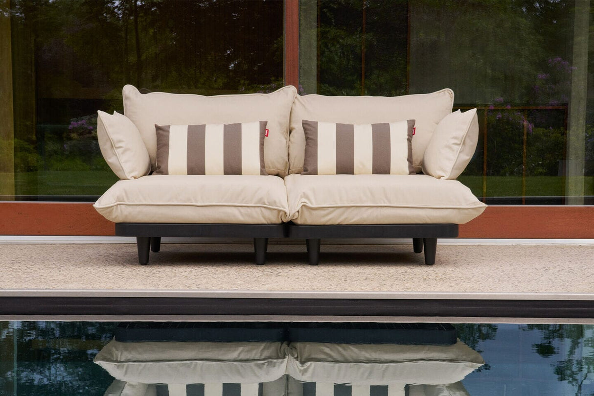Fatboy King Pillow Coussin déco rectangulaire 66x40 cm Outdoor 