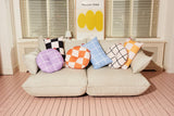 Fatboy King Pillow Coussin déco rectangulaire 66x40 cm Outdoor 