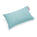 Fatboy King Pillow Coussin déco rectangulaire 66x40 cm Outdoor Pacific Blue Polyester 