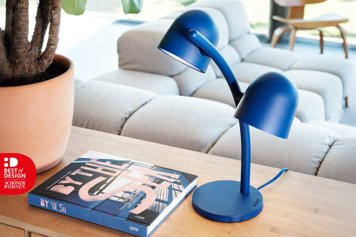 Fatboy Little Lebow Lampe LED Indoor 