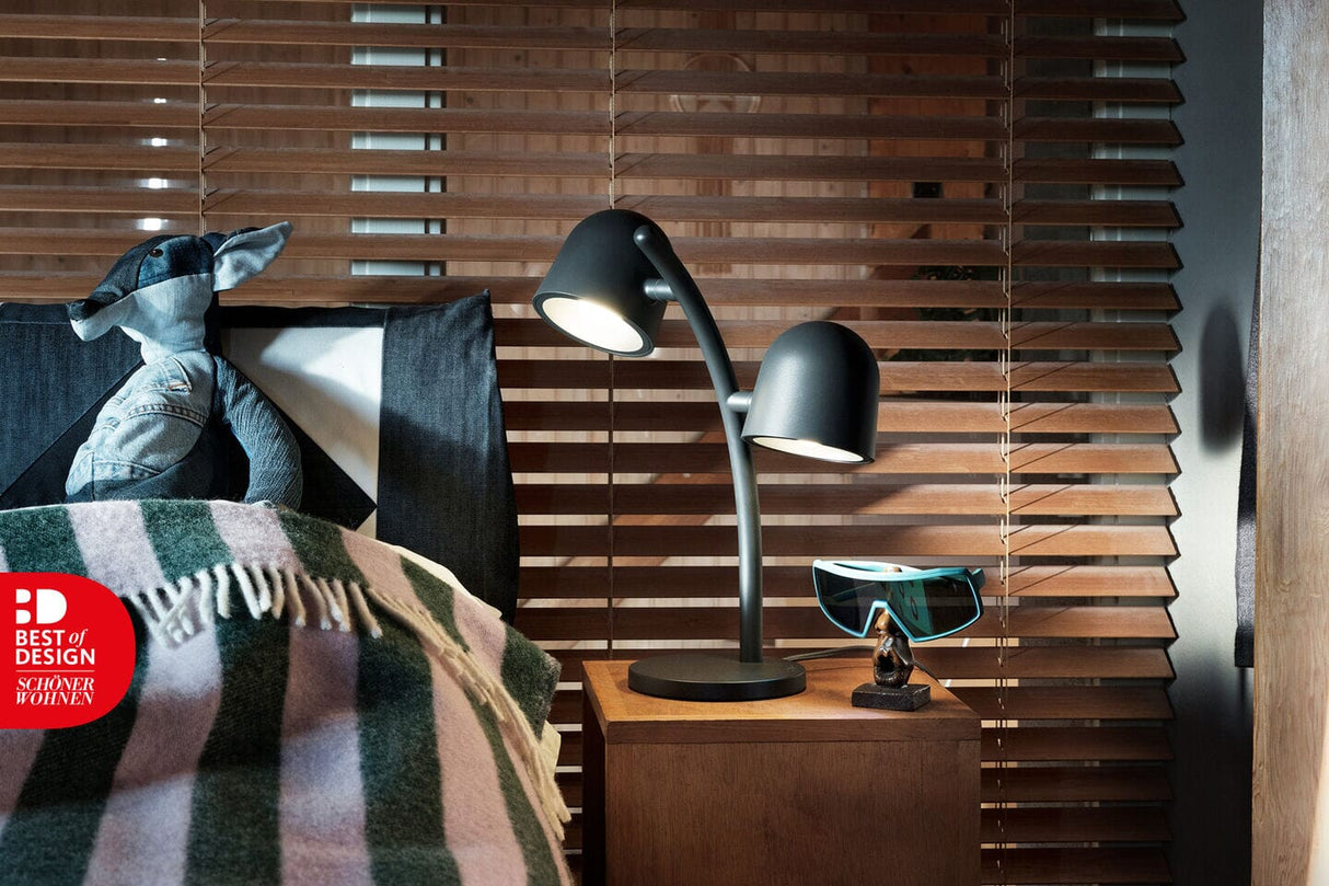 Fatboy Little Lebow Lampe LED Indoor 