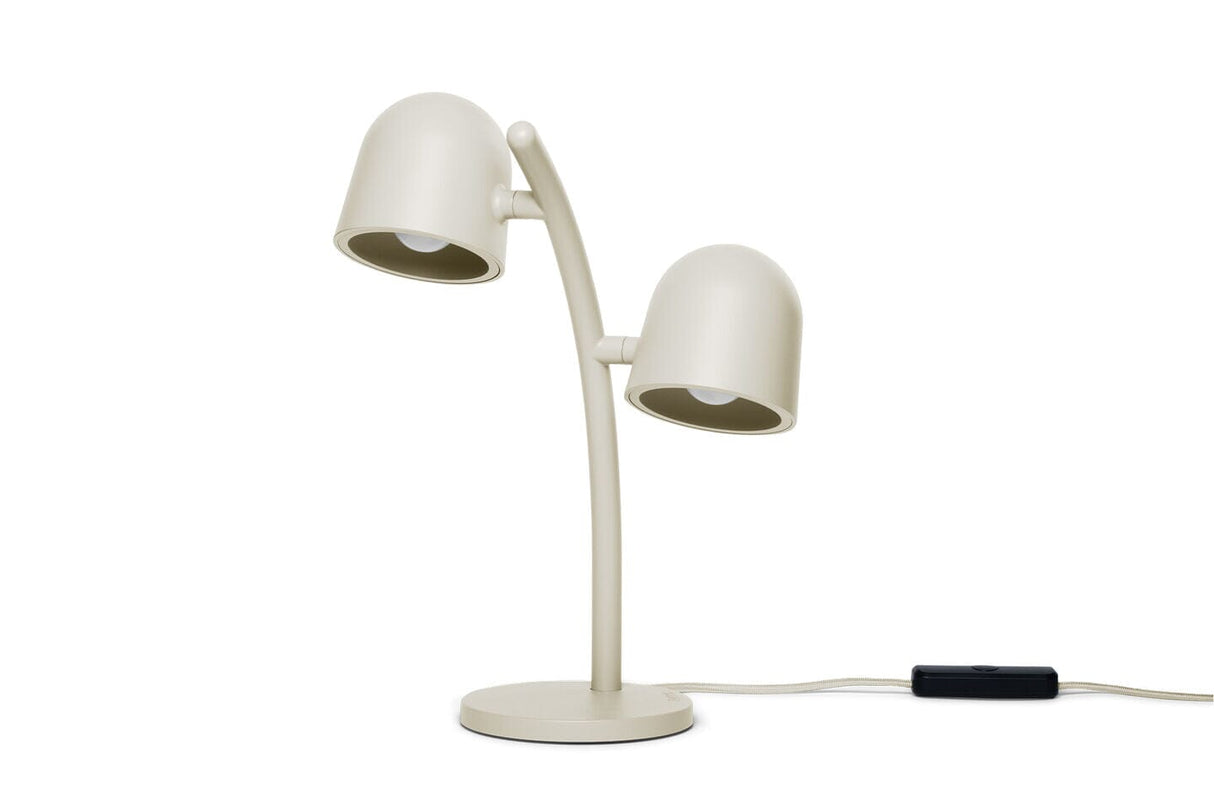 Fatboy Little Lebow Lampe LED Indoor Bone 