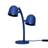 Fatboy Little Lebow Lampe LED Indoor Cobalt Blue 