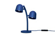 Fatboy Little Lebow Lampe LED Indoor Cobalt Blue 