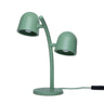 Fatboy Little Lebow Lampe LED Indoor Grasshopper Green 