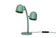Fatboy Little Lebow Lampe LED Indoor Grasshopper Green 