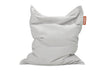 Fatboy Original Canvas Recycled Pouf Sac Indoor Cool Grey Canvas Recycled 