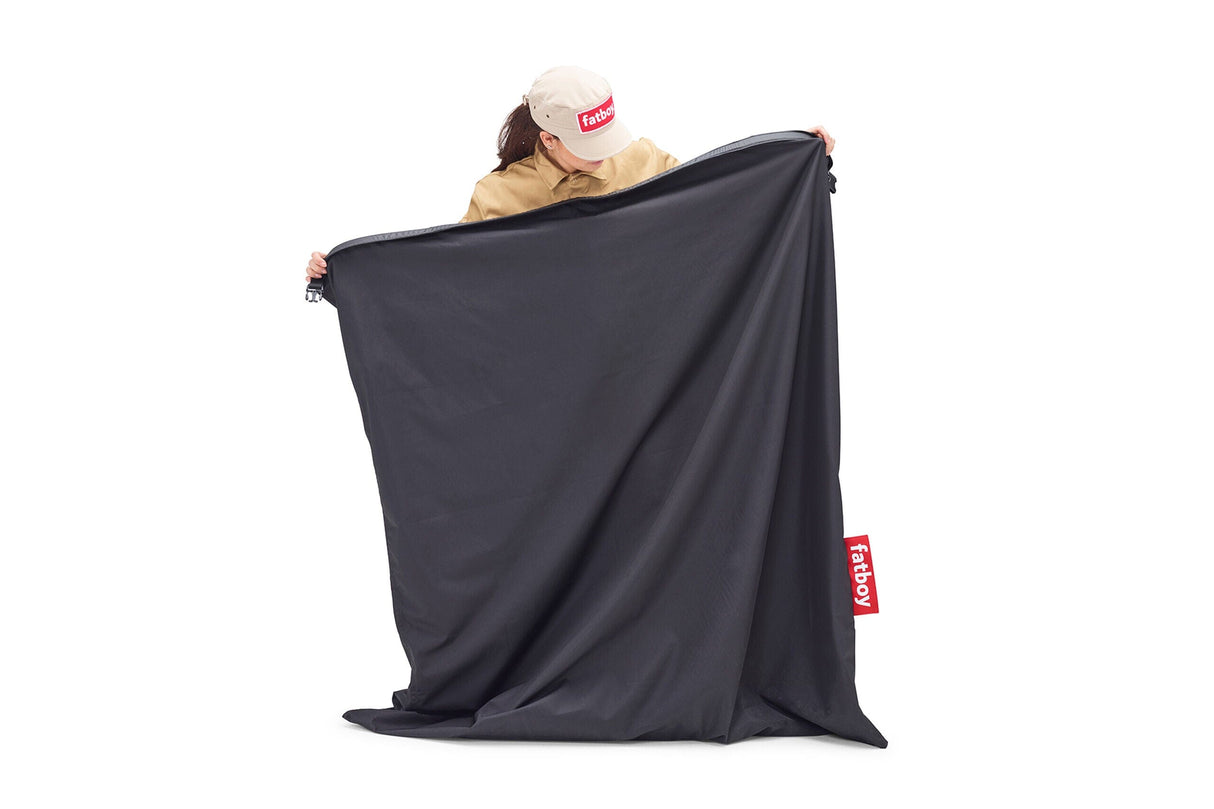 Fatboy Original Housse de protection pour pouf sac beanbag 