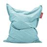 Fatboy Original Outdoor Pouf Sac Pacific Blue Olefin 
