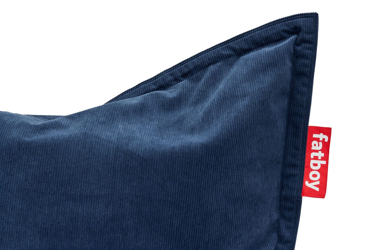 Fatboy Original Recycled Cord Pouf Sac Indoor Polyester recyclé 