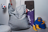 Fatboy Original Slim Terry Pouf Sac Indoor Eponge 
