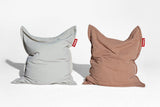 Fatboy Original Slim Terry Pouf Sac Indoor Eponge 