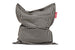 Fatboy Original Slim Terry Pouf Sac Indoor Eponge Black creme 