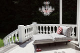 Fatboy Paletti Daybed avec coussins laminés 