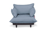 Fatboy Paletti Lounge Chair Fauteuil Club Storm Blue Olefin 