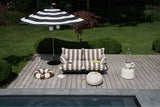 Fatboy Paletti Lounge Sofa Canapé 2 places 