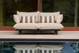 Fatboy Paletti Lounge Sofa Canapé 2 places 