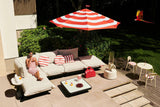 Fatboy Paletti Lounge Sofa Canapé 2 places 