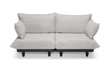 Fatboy Paletti Lounge Sofa Canapé 2 places Mist 