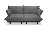 Fatboy Paletti Lounge Sofa Canapé 2 places Rock Grey 