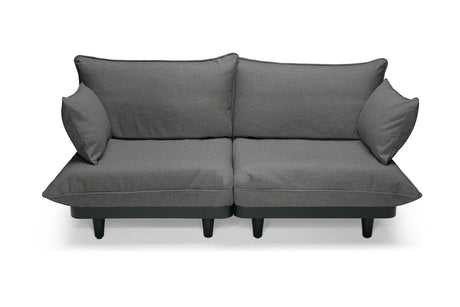 Fatboy Paletti Lounge Sofa Canapé 2 places Rock Grey 