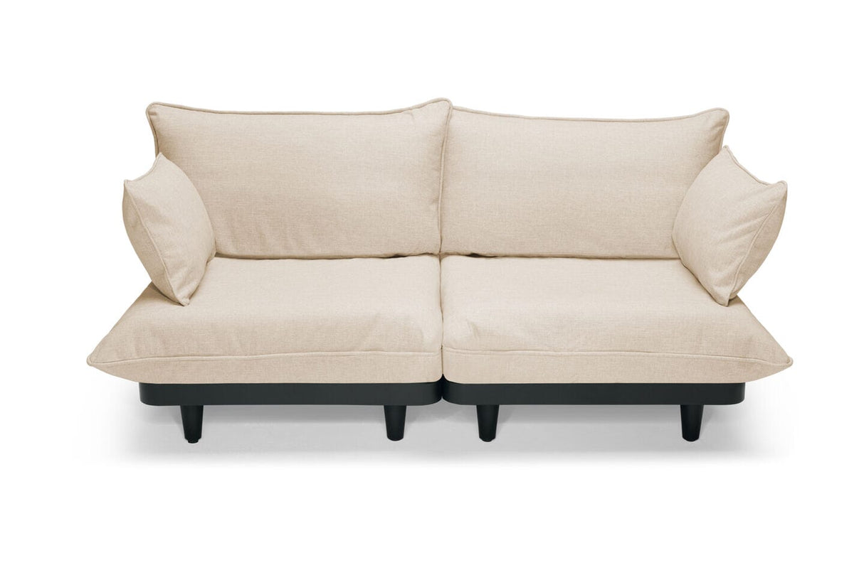 Fatboy Paletti Lounge Sofa Canapé 2 places Sahara 