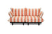 Fatboy Paletti Lounge Sofa 2-Sitzer-Sofa