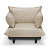 Fatboy Paletti Royal Lounge Chair Fauteuil Club Brulee Olefin 