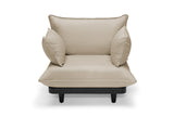 Fatboy Paletti Royal Lounge Chair Fauteuil Club Brulee Olefin 