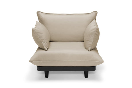 Fatboy Paletti Royal Lounge Chair Fauteuil Club Brulee Olefin 