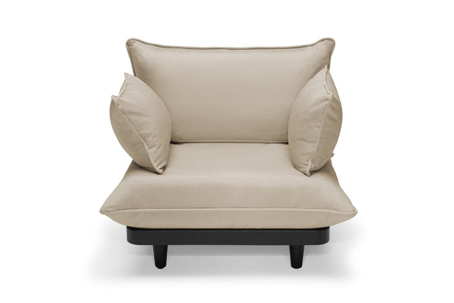 Fatboy Paletti Royal Lounge Chair Fauteuil Club Brulee Olefin 