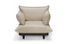 Fatboy Paletti Royal Lounge Chair Fauteuil Club Brulee Olefin 