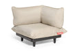 Fatboy Paletti Royal Lounge Corner Seat Brulee Olefin 