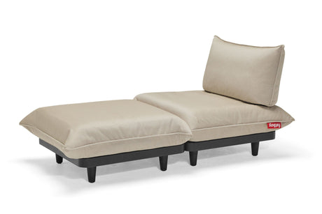 Fatboy Paletti Royal Lounge Daybed Brulee Olefin 