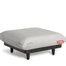 Fatboy Paletti Royal Lounge Pouf/Repose-pieds Wolf Grey Olefin 